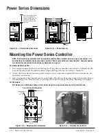 Предварительный просмотр 8 страницы Watlow PC1X-F20 User Manual