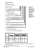 Предварительный просмотр 65 страницы Watlow PC1X-F20 User Manual