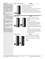 Предварительный просмотр 20 страницы Watlow PM LEGACY PM3 User Manual