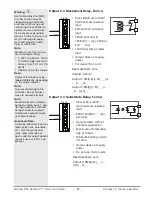 Предварительный просмотр 23 страницы Watlow PM LEGACY PM3 User Manual