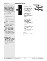 Предварительный просмотр 25 страницы Watlow PM LEGACY PM3 User Manual