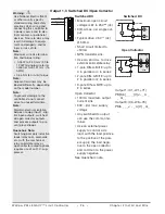 Предварительный просмотр 26 страницы Watlow PM LEGACY PM3 User Manual