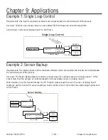 Предварительный просмотр 106 страницы Watlow PM PLUS 6 User Manual