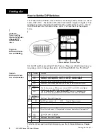 Предварительный просмотр 6 страницы Watlow Ramping and Profiling Microprocessor-Based Control SERIES... User Manual