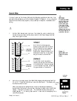 Предварительный просмотр 7 страницы Watlow Ramping and Profiling Microprocessor-Based Control SERIES... User Manual