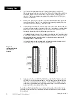 Предварительный просмотр 8 страницы Watlow Ramping and Profiling Microprocessor-Based Control SERIES... User Manual