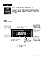 Предварительный просмотр 10 страницы Watlow Ramping and Profiling Microprocessor-Based Control SERIES... User Manual