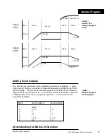 Предварительный просмотр 17 страницы Watlow Ramping and Profiling Microprocessor-Based Control SERIES... User Manual