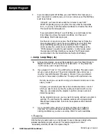 Предварительный просмотр 24 страницы Watlow Ramping and Profiling Microprocessor-Based Control SERIES... User Manual