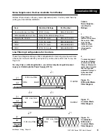 Предварительный просмотр 31 страницы Watlow Ramping and Profiling Microprocessor-Based Control SERIES... User Manual