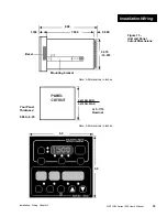 Предварительный просмотр 33 страницы Watlow Ramping and Profiling Microprocessor-Based Control SERIES... User Manual