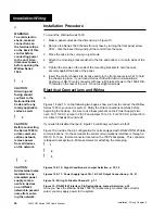 Предварительный просмотр 34 страницы Watlow Ramping and Profiling Microprocessor-Based Control SERIES... User Manual