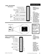 Предварительный просмотр 35 страницы Watlow Ramping and Profiling Microprocessor-Based Control SERIES... User Manual