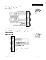 Предварительный просмотр 37 страницы Watlow Ramping and Profiling Microprocessor-Based Control SERIES... User Manual