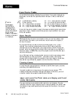 Предварительный просмотр 50 страницы Watlow Ramping and Profiling Microprocessor-Based Control SERIES... User Manual