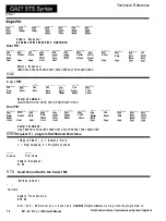 Предварительный просмотр 70 страницы Watlow Ramping and Profiling Microprocessor-Based Control SERIES... User Manual