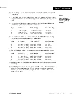 Предварительный просмотр 79 страницы Watlow Ramping and Profiling Microprocessor-Based Control SERIES... User Manual