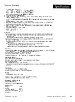 Предварительный просмотр 81 страницы Watlow Ramping and Profiling Microprocessor-Based Control SERIES... User Manual