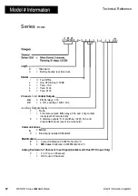 Предварительный просмотр 82 страницы Watlow Ramping and Profiling Microprocessor-Based Control SERIES... User Manual