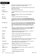 Предварительный просмотр 86 страницы Watlow Ramping and Profiling Microprocessor-Based Control SERIES... User Manual