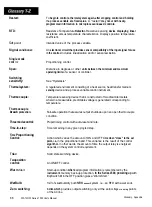 Предварительный просмотр 88 страницы Watlow Ramping and Profiling Microprocessor-Based Control SERIES... User Manual