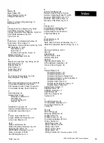 Предварительный просмотр 89 страницы Watlow Ramping and Profiling Microprocessor-Based Control SERIES... User Manual