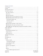 Preview for 2 page of Watlow RMA PLUS RMAP-2A Series User Manual