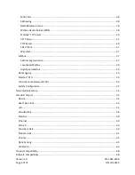 Preview for 3 page of Watlow RMA PLUS RMAP-2A Series User Manual