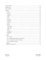 Preview for 4 page of Watlow RMA PLUS RMAP-2A Series User Manual