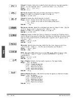 Предварительный просмотр 20 страницы Watlow Series 94 User Manual