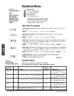 Предварительный просмотр 22 страницы Watlow Series 94 User Manual