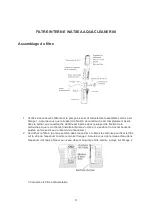 Preview for 4 page of WATSEA Aquacleaner 80 Quick Start Manual