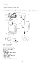 Preview for 3 page of WATSEA ECF 200 Quick Manual