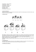 Preview for 4 page of WATSEA ECF 200 Quick Manual