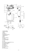 Предварительный просмотр 11 страницы WATSEA ECF 200 Quick Manual