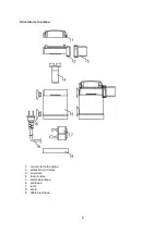 Preview for 3 page of WATSEA TOP FLOW 303 Quick Manual