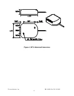 Preview for 13 page of WATSON INDUSTRIES DMS-SGP01 Owner'S Manual