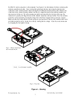 Preview for 7 page of WATSON INDUSTRIES GGC-E101 Owner'S Manual