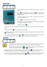 Предварительный просмотр 5 страницы Watson Marlow Pumps 323Du Manual