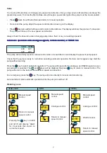 Предварительный просмотр 7 страницы Watson Marlow Pumps 323Du Manual