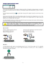 Предварительный просмотр 8 страницы Watson Marlow Pumps 323Du Manual