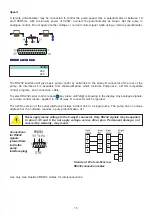 Предварительный просмотр 10 страницы Watson Marlow Pumps 323Du Manual