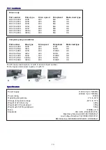 Предварительный просмотр 13 страницы Watson Marlow Pumps 323Du Manual