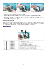 Предварительный просмотр 16 страницы Watson Marlow Pumps 323Du Manual