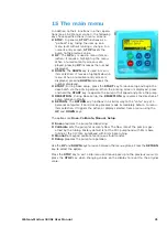 Предварительный просмотр 21 страницы Watson Marlow Pumps 323Dz Manual