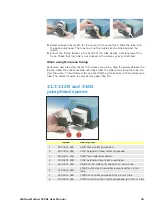 Предварительный просмотр 44 страницы Watson Marlow Pumps 323Dz Manual