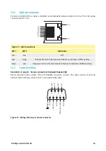 Предварительный просмотр 23 страницы Watson Marlow Pumps 500 Series Installation, Operating And Maintenance Manual