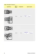 Предварительный просмотр 26 страницы Watson Marlow Pumps 500 Series Installation, Operating And Maintenance Manual