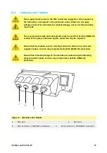 Предварительный просмотр 27 страницы Watson Marlow Pumps 500 Series Installation, Operating And Maintenance Manual