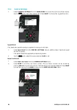 Предварительный просмотр 66 страницы Watson Marlow Pumps 500 Series Installation, Operating And Maintenance Manual